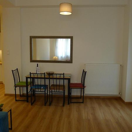 Appartamento Cosy 2Ba Close To Archeological Museum Of Athens And Pedion Tou Areos Esterno foto