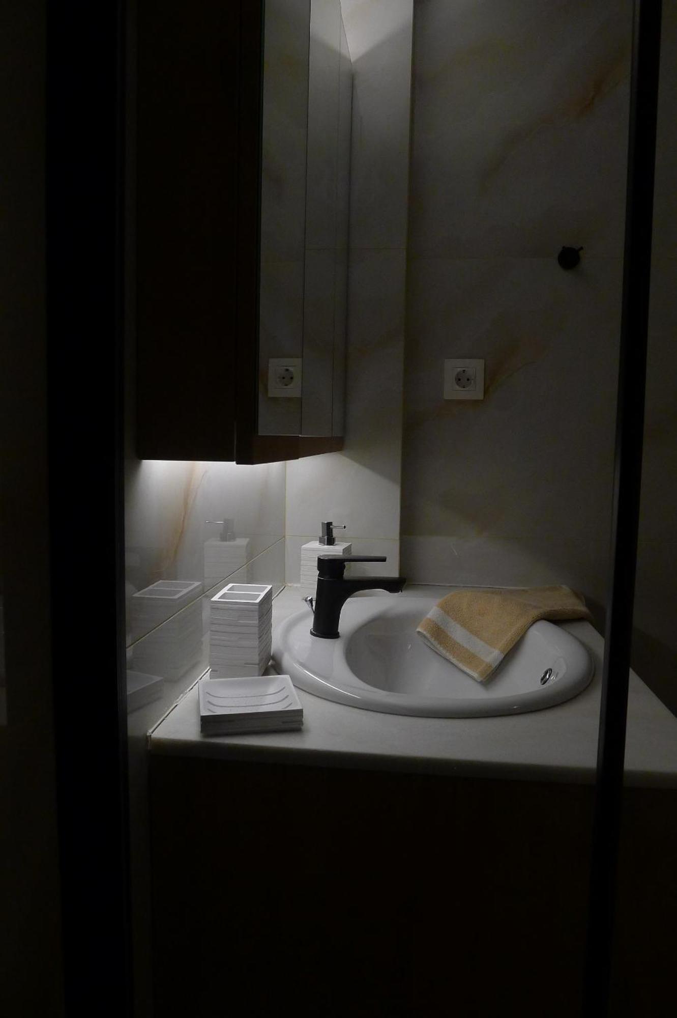 Appartamento Cosy 2Ba Close To Archeological Museum Of Athens And Pedion Tou Areos Esterno foto