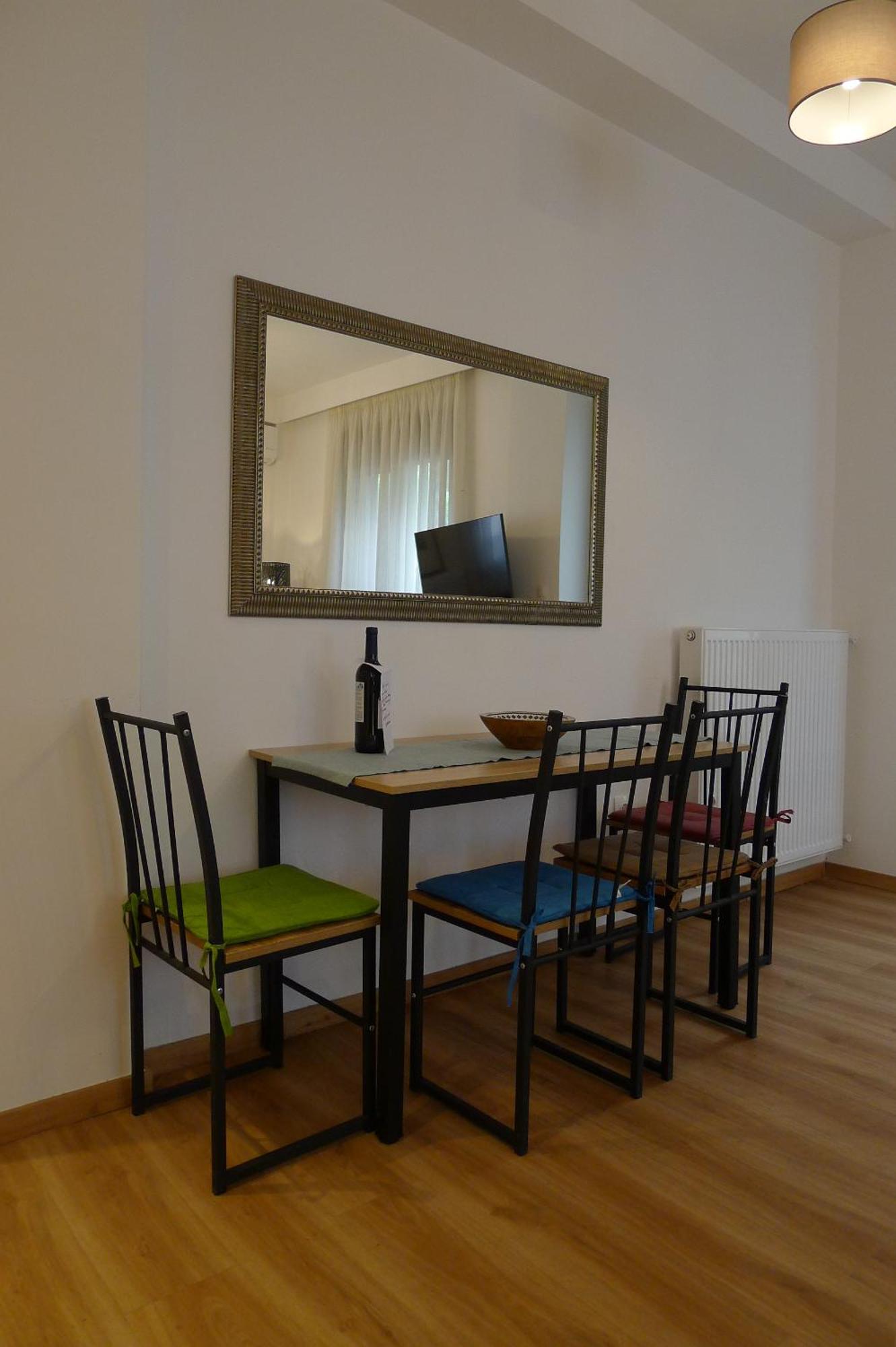 Appartamento Cosy 2Ba Close To Archeological Museum Of Athens And Pedion Tou Areos Esterno foto