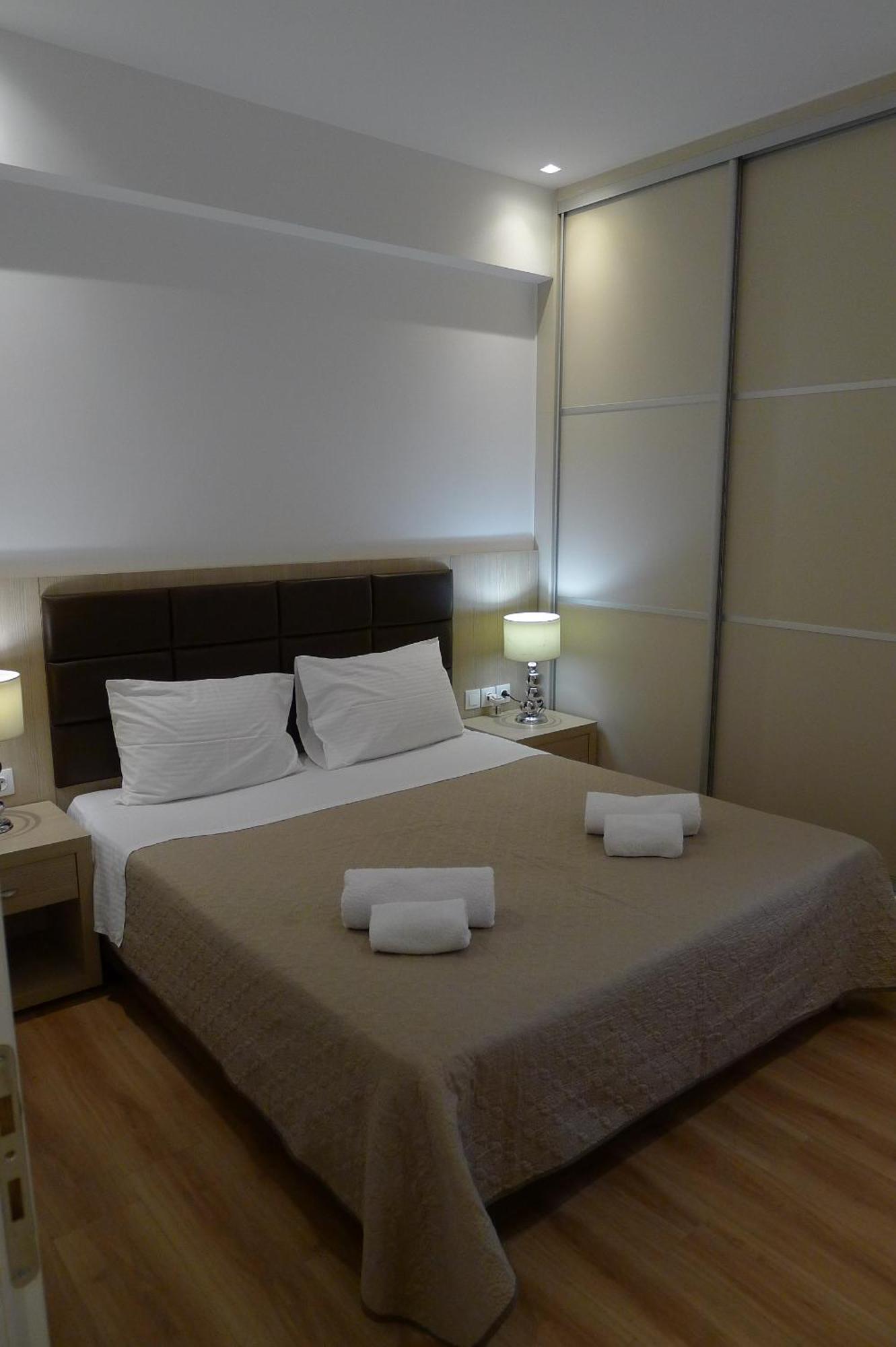 Appartamento Cosy 2Ba Close To Archeological Museum Of Athens And Pedion Tou Areos Esterno foto