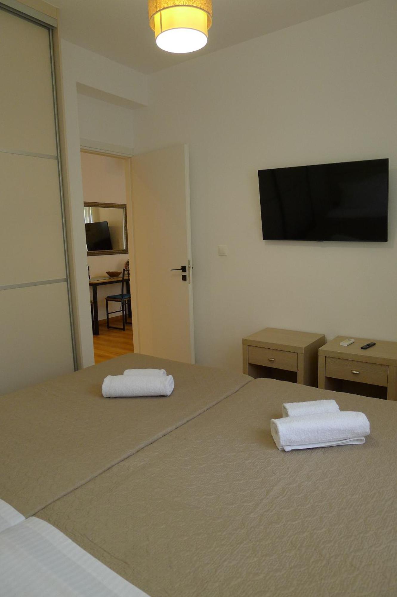 Appartamento Cosy 2Ba Close To Archeological Museum Of Athens And Pedion Tou Areos Esterno foto