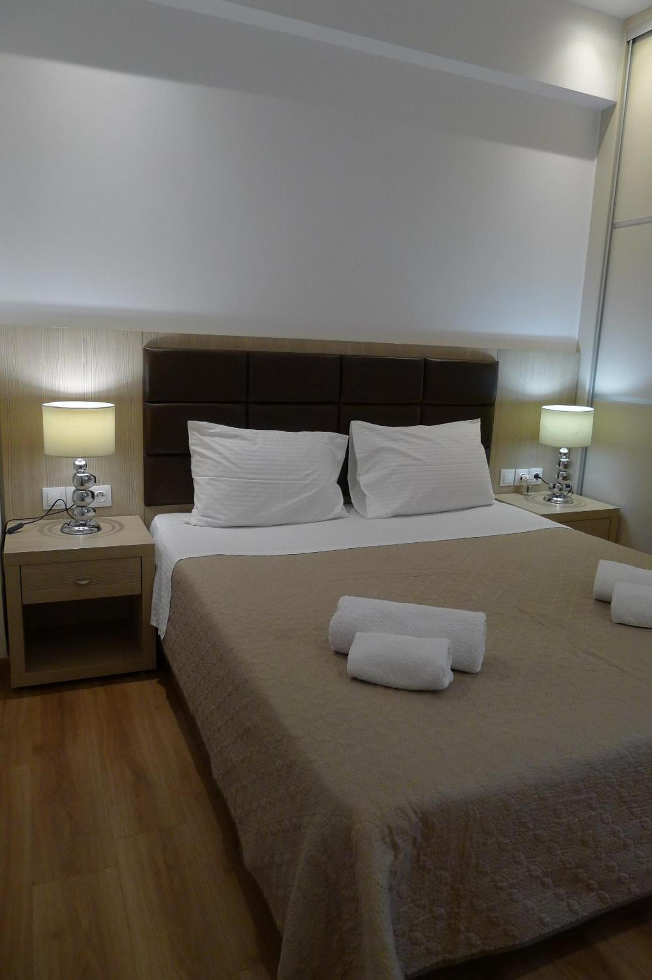 Appartamento Cosy 2Ba Close To Archeological Museum Of Athens And Pedion Tou Areos Esterno foto