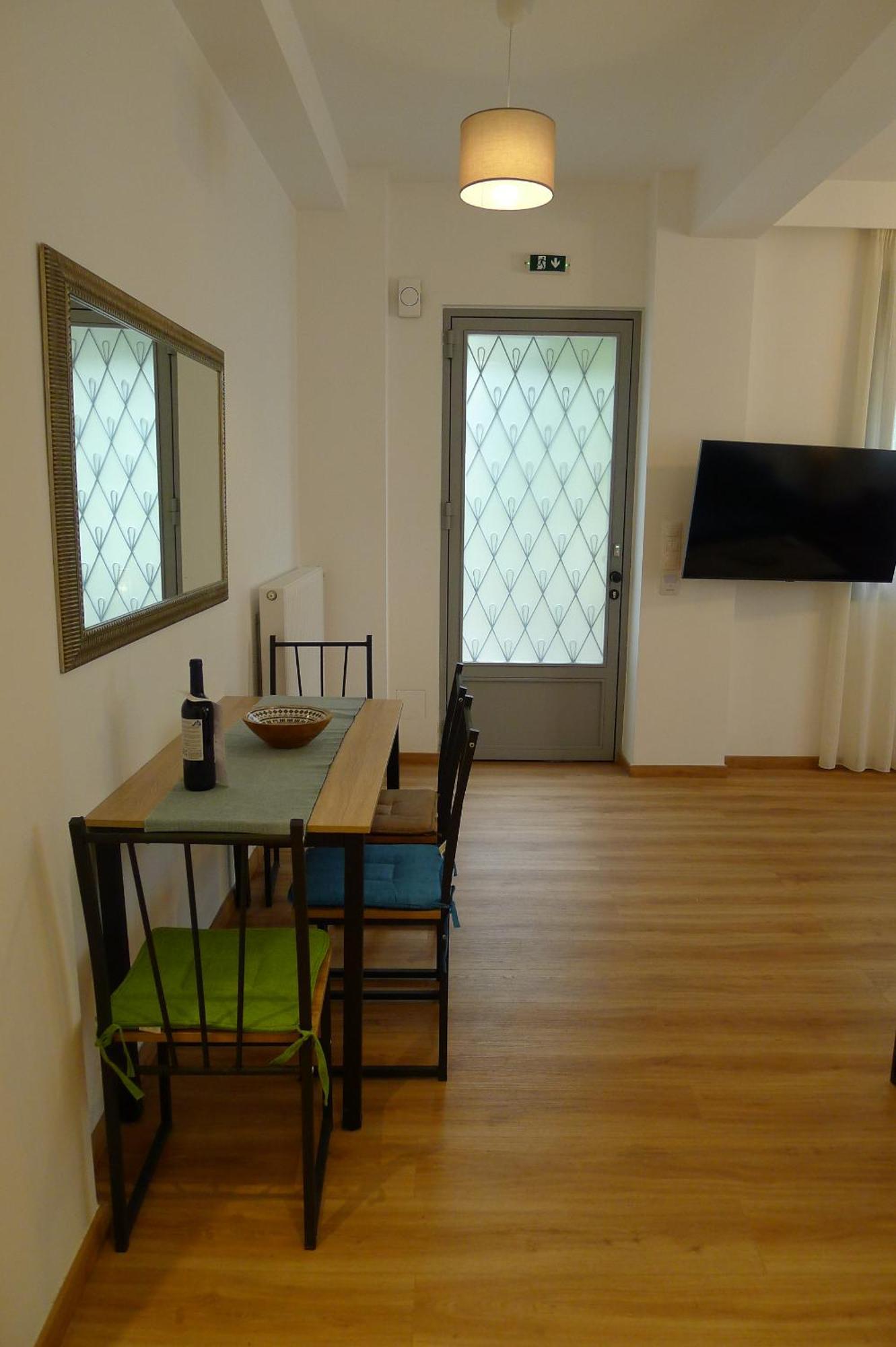 Appartamento Cosy 2Ba Close To Archeological Museum Of Athens And Pedion Tou Areos Esterno foto