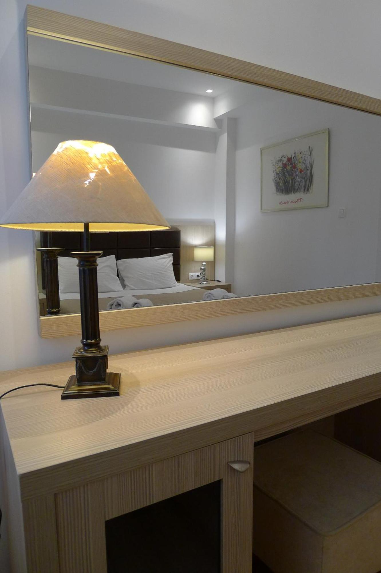 Appartamento Cosy 2Ba Close To Archeological Museum Of Athens And Pedion Tou Areos Esterno foto