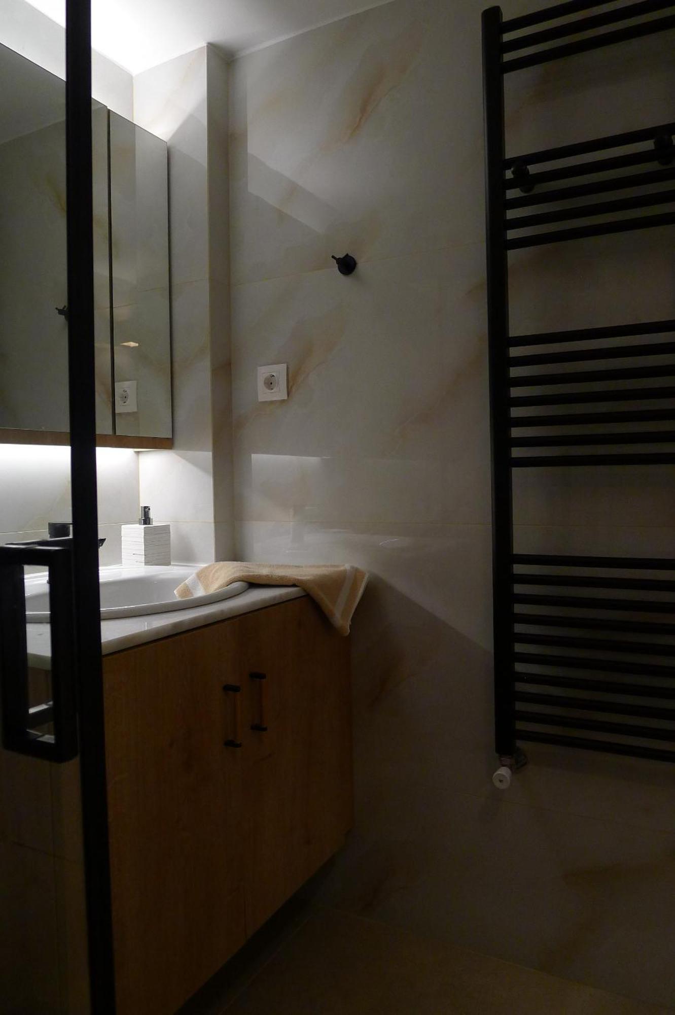 Appartamento Cosy 2Ba Close To Archeological Museum Of Athens And Pedion Tou Areos Esterno foto