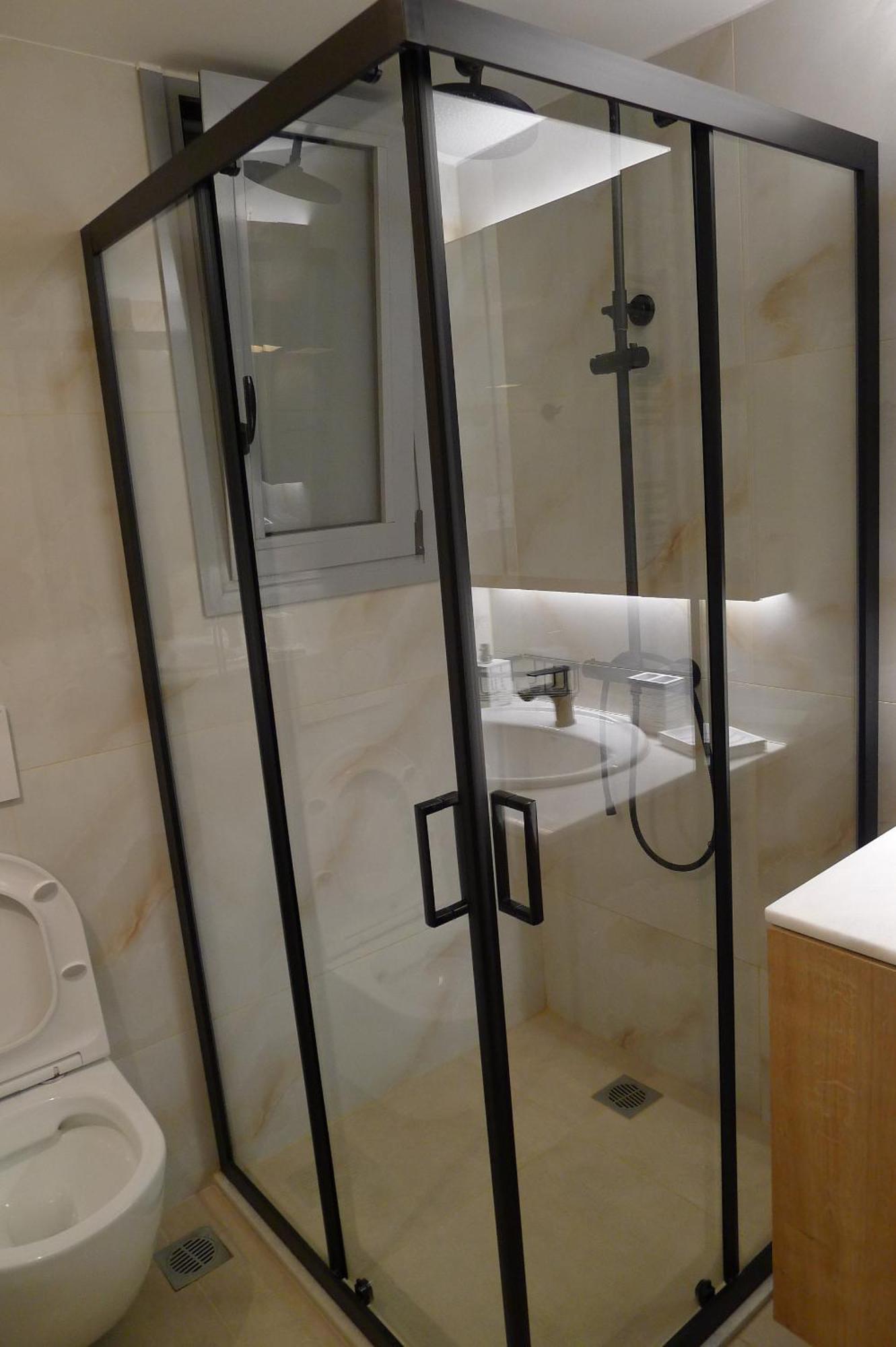Appartamento Cosy 2Ba Close To Archeological Museum Of Athens And Pedion Tou Areos Esterno foto
