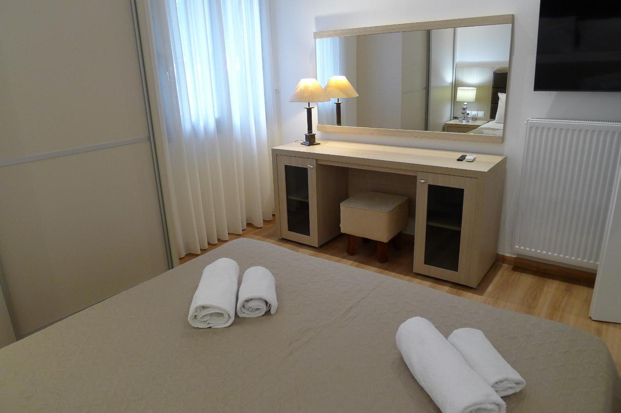 Appartamento Cosy 2Ba Close To Archeological Museum Of Athens And Pedion Tou Areos Esterno foto