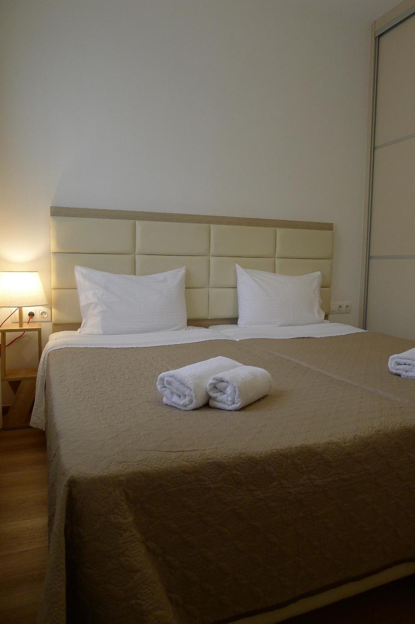 Appartamento Cosy 2Ba Close To Archeological Museum Of Athens And Pedion Tou Areos Esterno foto