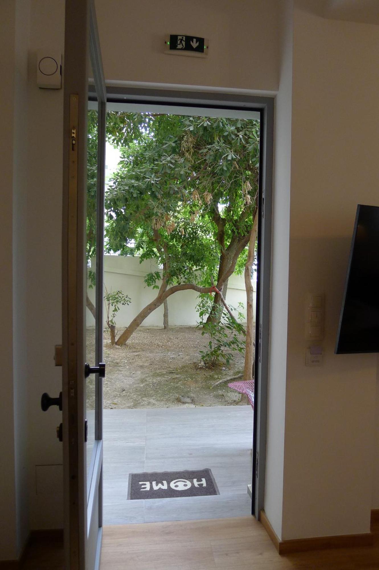 Appartamento Cosy 2Ba Close To Archeological Museum Of Athens And Pedion Tou Areos Esterno foto