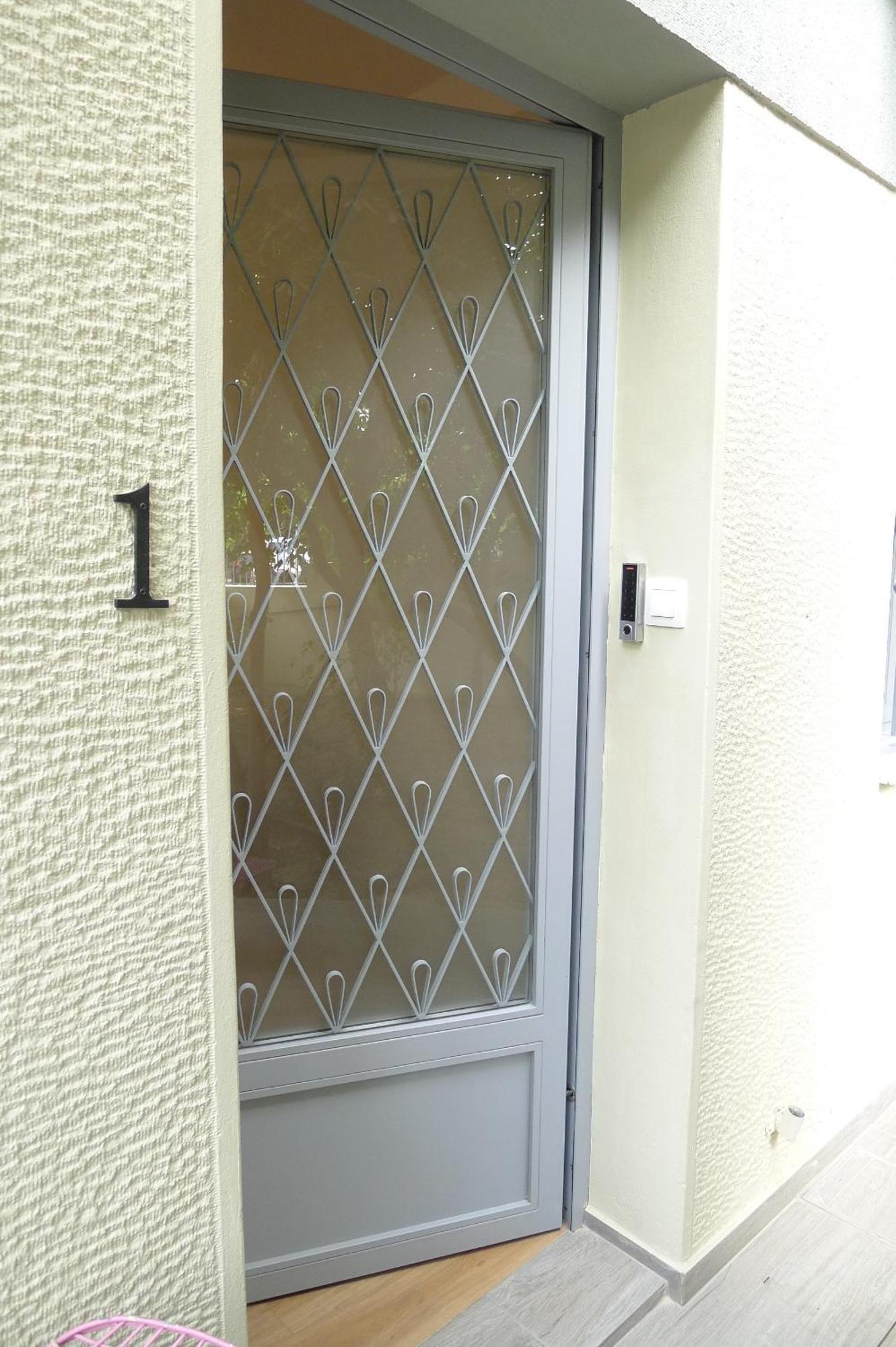 Appartamento Cosy 2Ba Close To Archeological Museum Of Athens And Pedion Tou Areos Esterno foto