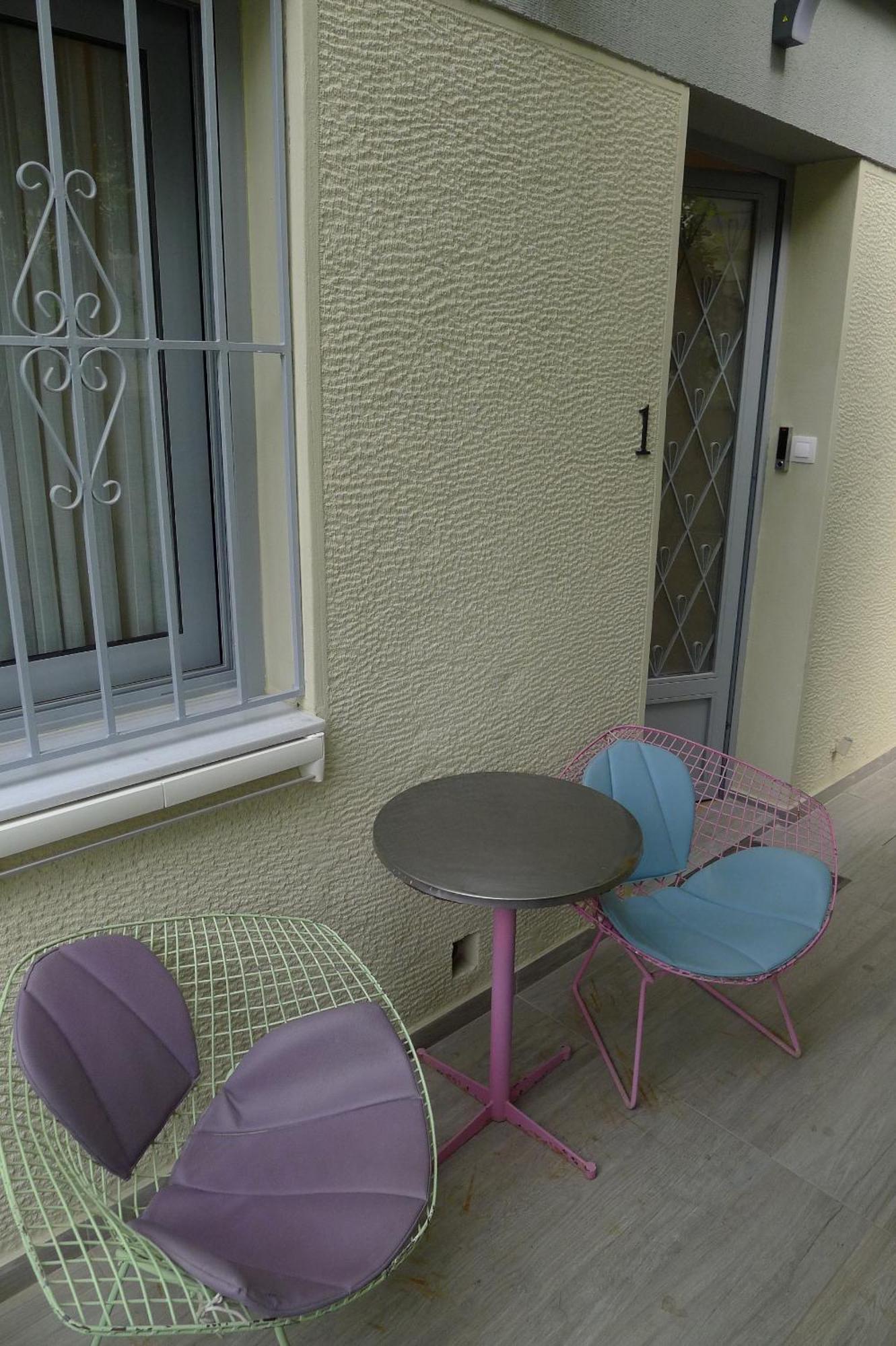 Appartamento Cosy 2Ba Close To Archeological Museum Of Athens And Pedion Tou Areos Esterno foto