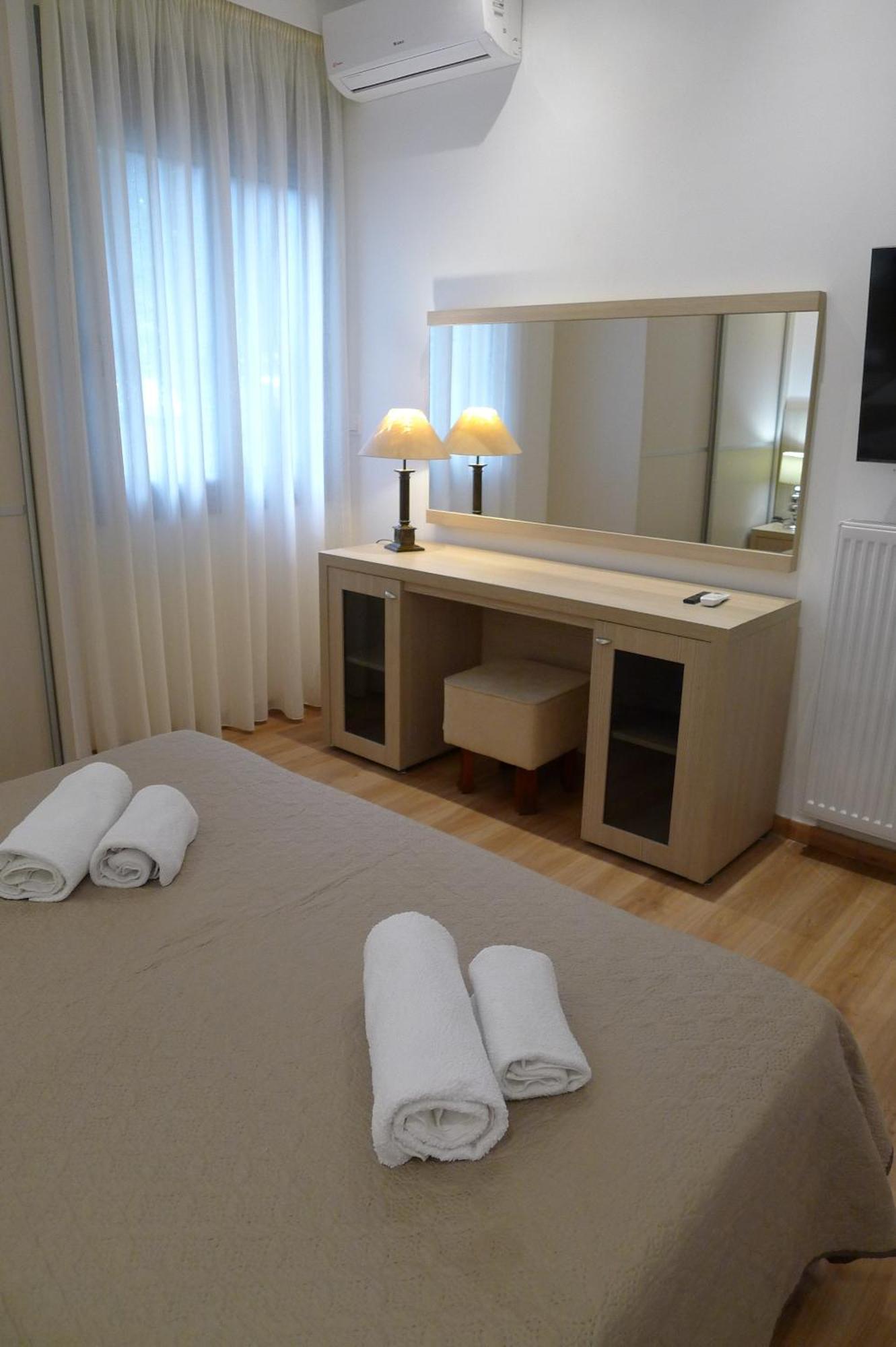 Appartamento Cosy 2Ba Close To Archeological Museum Of Athens And Pedion Tou Areos Esterno foto